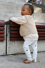 Laden Sie das Bild in den Galerie-Viewer, LEGGINGS &quot;Igel&quot;
