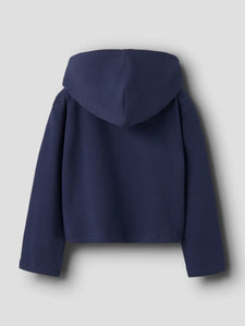 SHORT SWEATER "Brooklyn" FEMALE