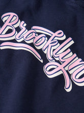 Laden Sie das Bild in den Galerie-Viewer, SHORT SWEATER &quot;Brooklyn&quot; FEMALE