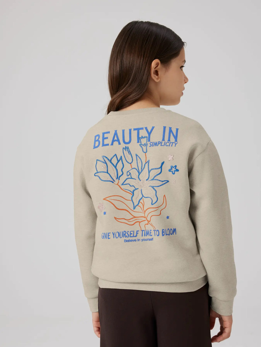 SWEATER 