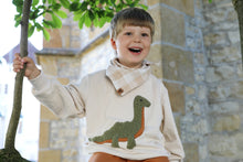 Load image into Gallery viewer, DREIECKSTUCH MUSSELIN "Beige" (2 GRÖSSEN)