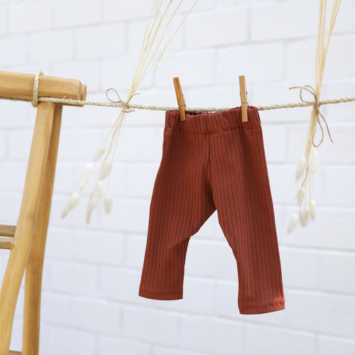 LEGGINGS BREITRIB 
