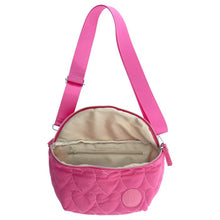Load image into Gallery viewer, CROSSBODYBAG pink