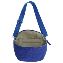 Load image into Gallery viewer, CROSSBODYBAG blau