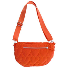 Load image into Gallery viewer, CROSSBODYBAG orange