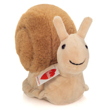 Load image into Gallery viewer, Schnecke (Teddy Hermann)