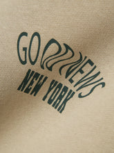 Load image into Gallery viewer, SWEATER &quot;NEW YORK&quot; lichtgrün MALE