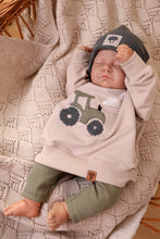 Load image into Gallery viewer, LEGGINGS RIB "Olive"