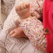 Load image into Gallery viewer, LEGGINGS "Flowers"