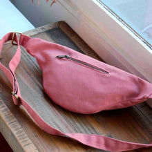 Load image into Gallery viewer, CROSSBODYBAG blush