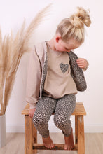 Laden Sie das Bild in den Galerie-Viewer, LEGGINGS &quot;Leo&quot;