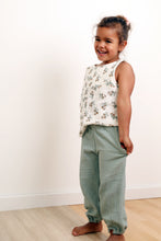 Load image into Gallery viewer, MUSSELINPANTS &quot;Mint&quot;