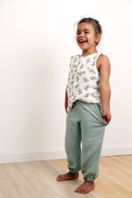 Load image into Gallery viewer, MUSSELINPANTS &quot;Mint&quot;