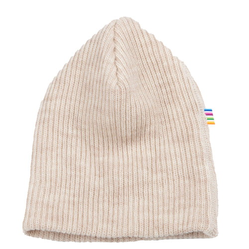 Strick Beanie 