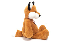 Laden Sie das Bild in den Galerie-Viewer, Fuchs (Teddy Hermann)