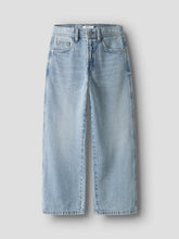 Laden Sie das Bild in den Galerie-Viewer, SKATER JEANS "Light Blue Denim" MALE