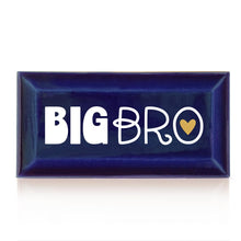 Laden Sie das Bild in den Galerie-Viewer, Metro-Fliese &quot;Big Bro&quot;