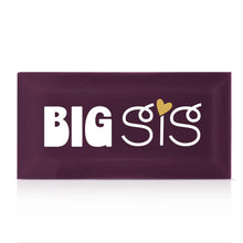 Laden Sie das Bild in den Galerie-Viewer, Metro-Fliese &quot;Big Sis&quot;