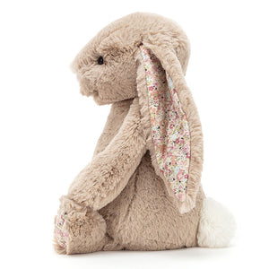 Bashful Blossom Bea Bunny