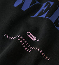 Load image into Gallery viewer, HOODIE "Sunday all week" FEMALE