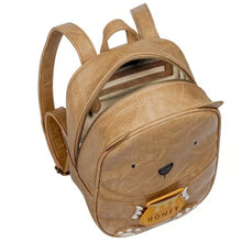 Load image into Gallery viewer, LITTLE WHO Rucksack "Bär Karl"