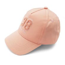 Laden Sie das Bild in den Galerie-Viewer, BASECAP "98" peach