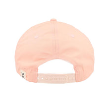 Laden Sie das Bild in den Galerie-Viewer, BASECAP "98" peach