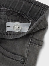 Load image into Gallery viewer, SLIM JEANS "Medium Grey Denim" MALE