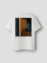 Load image into Gallery viewer, SHIRT "New Dimension" Cloud Dancer MALE