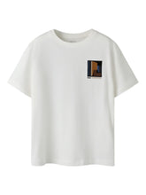 Load image into Gallery viewer, SHIRT "New Dimension" Cloud Dancer MALE