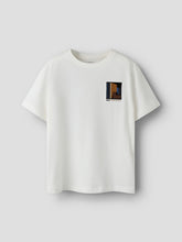 Load image into Gallery viewer, SHIRT "New Dimension" Cloud Dancer MALE