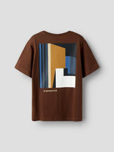 Load image into Gallery viewer, SHIRT "New Dimension" Rocky Road MALE