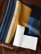 Load image into Gallery viewer, SHIRT "New Dimension" Rocky Road MALE