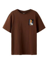 Load image into Gallery viewer, SHIRT "New Dimension" Rocky Road MALE