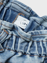 Load image into Gallery viewer, LOOSE JEANS "Medium Blue Denim" FEMALE