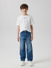 Load image into Gallery viewer, LOOSE JEANS "Medium Blue Denim" MALE