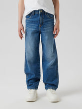 Load image into Gallery viewer, LOOSE JEANS "Medium Blue Denim" MALE