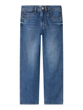 Load image into Gallery viewer, LOOSE JEANS "Medium Blue Denim" MALE