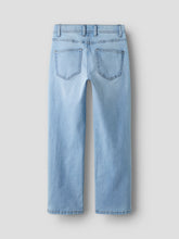 Load image into Gallery viewer, STRAIGHT JEANS "Light Blue Denim" MALE