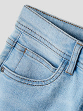 Load image into Gallery viewer, STRAIGHT JEANS "Light Blue Denim" MALE