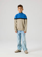 Load image into Gallery viewer, STRAIGHT JEANS "Light Blue Denim" MALE