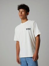 Load image into Gallery viewer, SHIRT "Citrus Blast" white alyssum MALE
