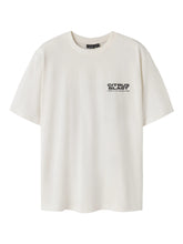 Load image into Gallery viewer, SHIRT "Citrus Blast" white alyssum MALE