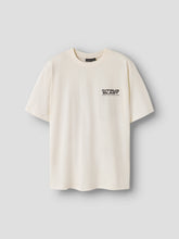 Load image into Gallery viewer, SHIRT "Citrus Blast" white alyssum MALE