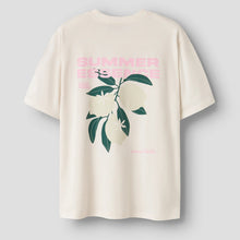 Load image into Gallery viewer, SHIRT "Summer Essence" white alyssum FEMALE