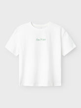 Laden Sie das Bild in den Galerie-Viewer, SHIRT &quot;Be free&quot; FEMALE
