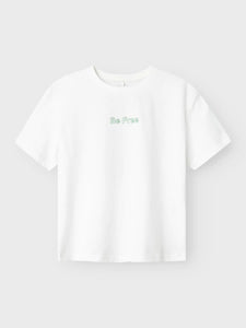 SHIRT "Be free" FEMALE