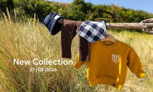 Laden Sie das Bild in den Galerie-Viewer, RIB-BEANIE "Navy"