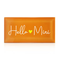 Laden Sie das Bild in den Galerie-Viewer, Metro-Fliese &quot;Hello Mini&quot;