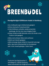 Load image into Gallery viewer, ÜBERRASCHUNGS-KÜHLPAD „Junge“
